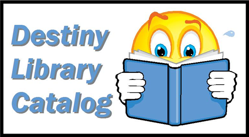 Destiny Library Catelog